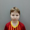 Устинов Иван МБУ ДО БГО СШОР
