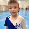Середа Ярослав ФК Кириши