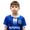 Миронив Иван МБУ ДО СШ по футболу ФК Коломна