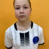 Анмегикян Анна ФК Альянс