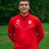 Кашироков Руслан Футбольная команда «Палех»