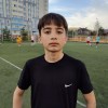 Одинаев Убайдуло SFA 2