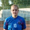 Куртий Милена «Заречье»