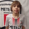 Матвиенко Тихон МБУ ДО СШ-ЦС Метеор
