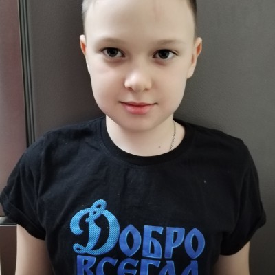Семёнов Глеб "Легион"