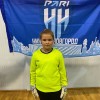 Митина Милана РЦПФ Нижний Новгород-2012/2013-дев