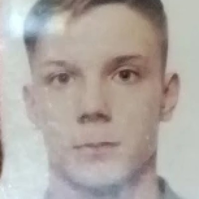 Корнилов Григорий ULTRA