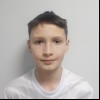 Павлов Дмитрий МБУ ДО СШ