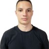 Каукин Илья "БГАУ-Юниор"