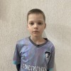Один Гордей МБУ ДО СШ по футболу ФК Коломна