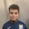 Подорожний Иван Динамо-Центр