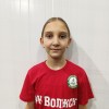 Исмаилова Софие  Волжск (Девочки)