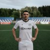 Мамин Андрей Полбино