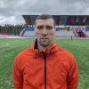 Собецкий Евгений ФК "Караваево"