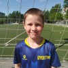 Крючков Игорь Буревестник 2017-М