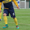 Кукин Алексей Boca Juniors 
