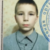 Афанасьев Кирилл СШ Спартак U16