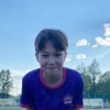 Галиуллин Камиль Академия Футбола