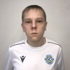 Бочеров Даниил МБУ ДО СШ по футболу ФК Коломна