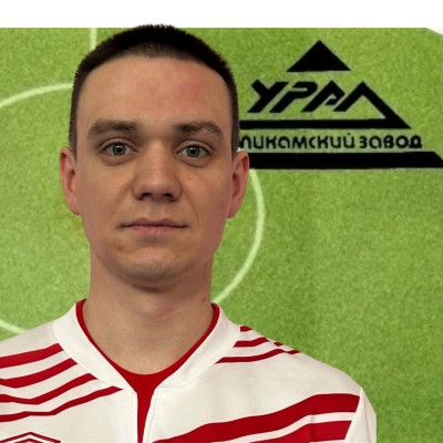 Боринских Илья Завод Урал