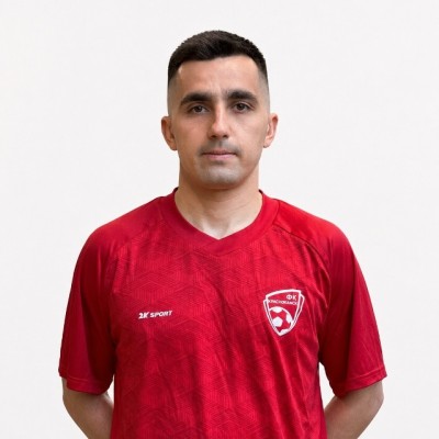 Туснин Игорь Краснокамск KTG