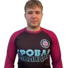 Комаров Александр Снегири