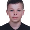 Гущин Максим Спортивная школа по футболу "Факел"