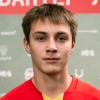 Букуров Роман «УрФУ»