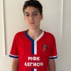 Круглик Иван МФК "Легион-Мыс"