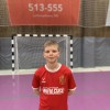 Брагин Егор "ТФА-13-2"