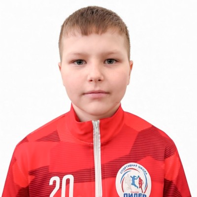 Звонов Сергей МБУ ДО СШ Лидер