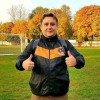 Гоняхин Вячеслав Salut Gzhel