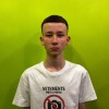 Ибраев Ранель "Авангард 2008-09"