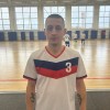 Кулигин Андрей «Восход»