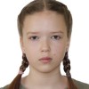 Сиверкова Милана СШОР №2 Невского района - Кристалл-2
