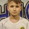 Смаранди Артём МБУ ДО СШ Одинцово
