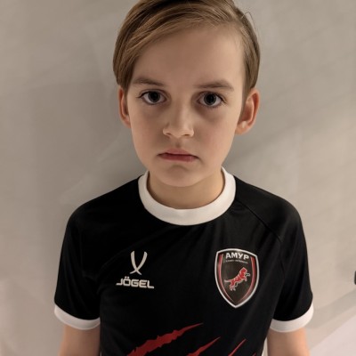 Бойко Андрей ДФК Амур
