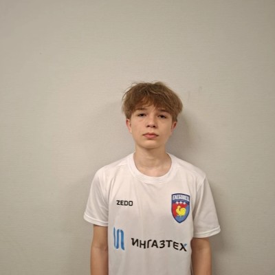 Строганов Никита Глебовец
