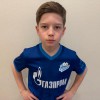 Алешин Федор "Зенит-Чемпионика" (Калининский)