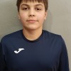 Крылов Ефим Локомотив 2012 СШ Бологое
