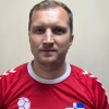 Медведев Павел Сборная Пермского края