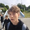 Патрикеев Владислав МБУ ДО СШ «Текстильщик»-2