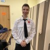 Москвитин Илья Квазар