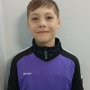 Клочков Степан МБУ ДО СШ Олимп