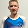 Моловский Дмитрий СШОР Кировского района