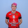 Демин Павел Волейбольный клуб Павшинская Пойма