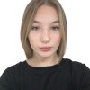 Гаврилова Алина Андреевна