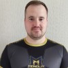 Горбунов Павел Монолит