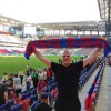 Яковлев Денис Штутгард