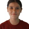 Тяпина Ева ЦРФКиС Отрадное